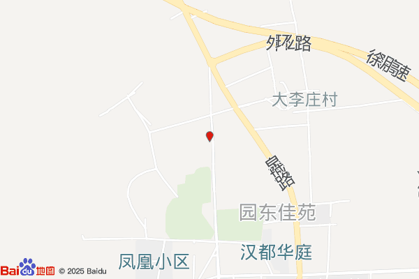 电子商务科技园-东门实景图
