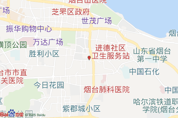烟台齐鲁古玩文化城