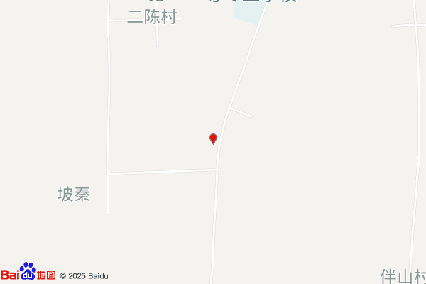丰华云仓储部实景图
