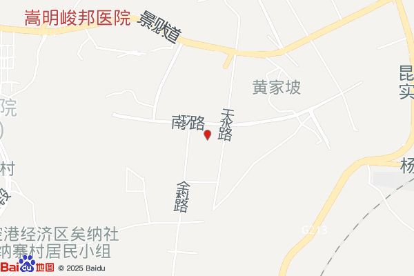 恒宸工业园实景图