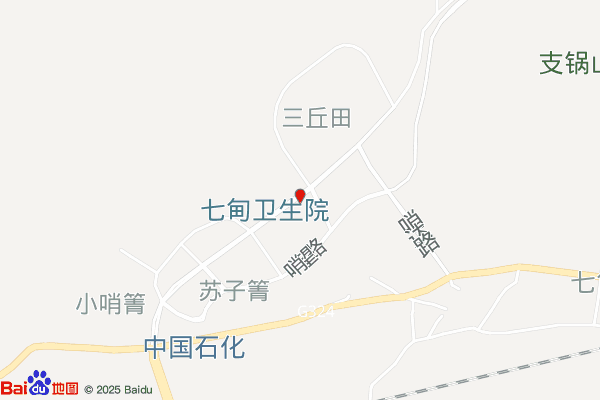 呈贡工业园区实景图
