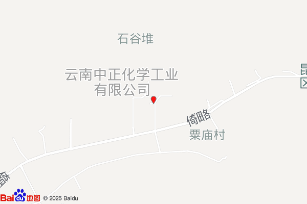 二街工业园区实景图