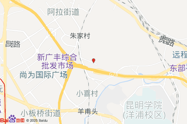 兴旺工业园区-3幢实景图