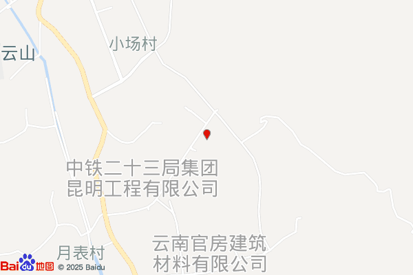 明工集团产业园区实景图