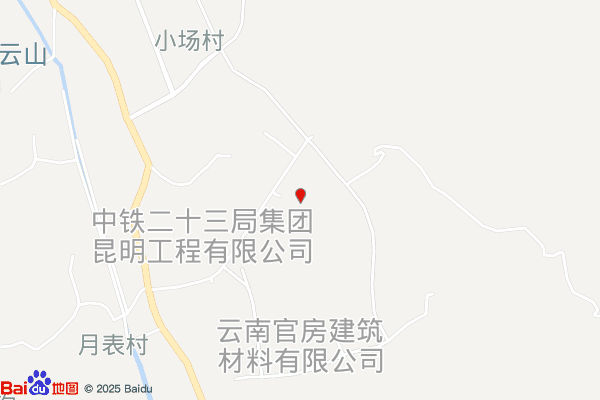 俊腾达中小企业工业园实景图