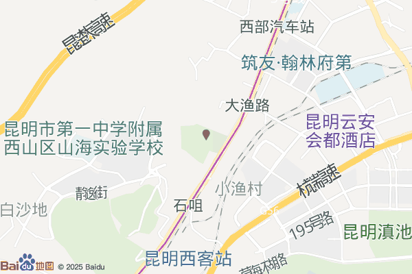 春雨937工业文化创意园展示中心实景图