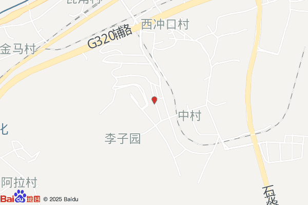 官渡工业园区大学生创业园-东门实景图