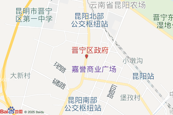 国家旅游度假区昆明滇池古滇文化旅游创意产业园区-西门实景图