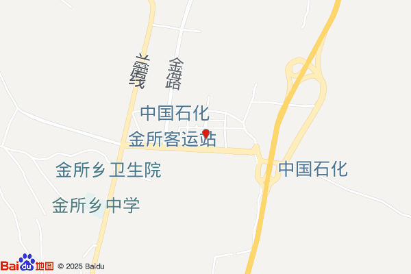 寻甸特色产业园区大学生创业园-西门实景图
