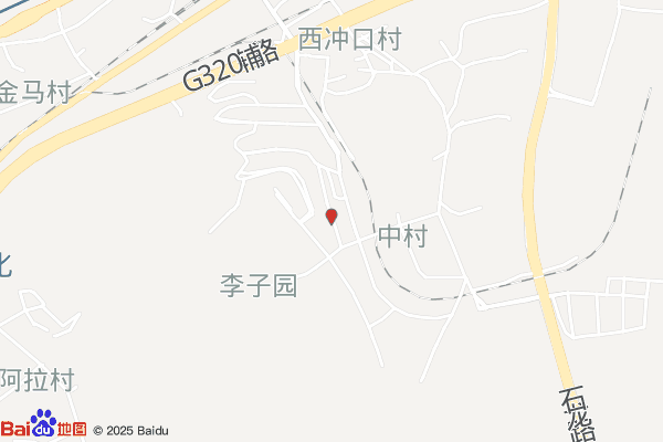 官渡工业园区大学生创业园-东1门实景图