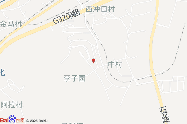 官渡工业园区大学生创业园-A3栋实景图
