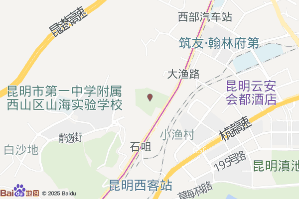 春雨937工业文化创意园实景图