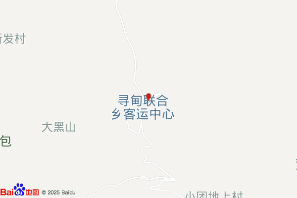 昆明倘甸产业园区轿子山旅游开发区管委会联合乡财政所实景图