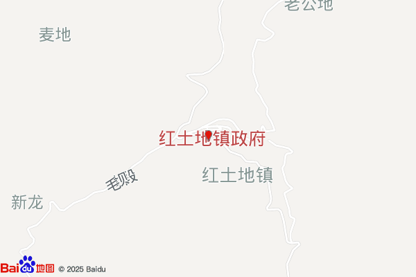 倘甸产业园区轿子山旅游开发区综合行政执法局红土地镇执法中队实景图
