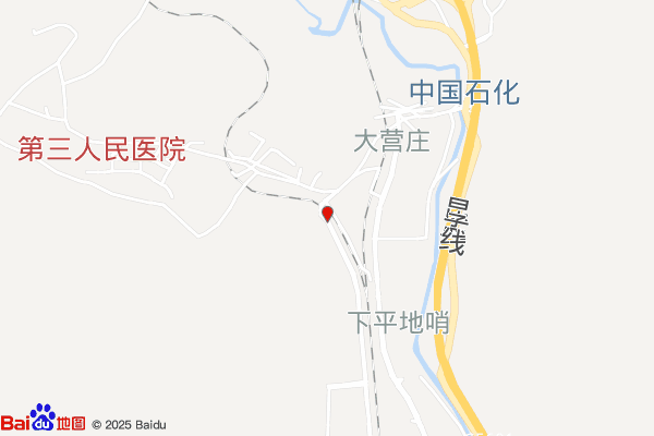 海口工业园区警务室实景图