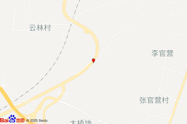 粤商(滇中)科技产业城实景图