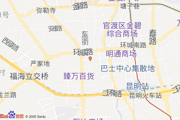云纺科技园云磁空间实景图