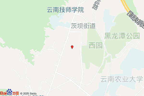 茨坝生物科技创新中心实景图