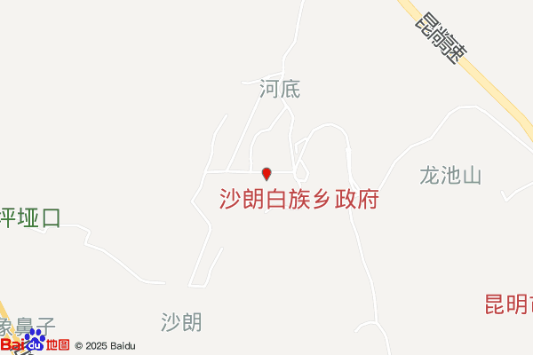 电力科技园实景图