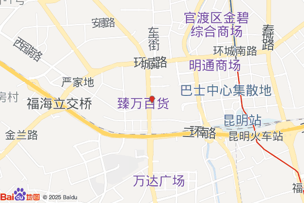 云纺科技园实景图