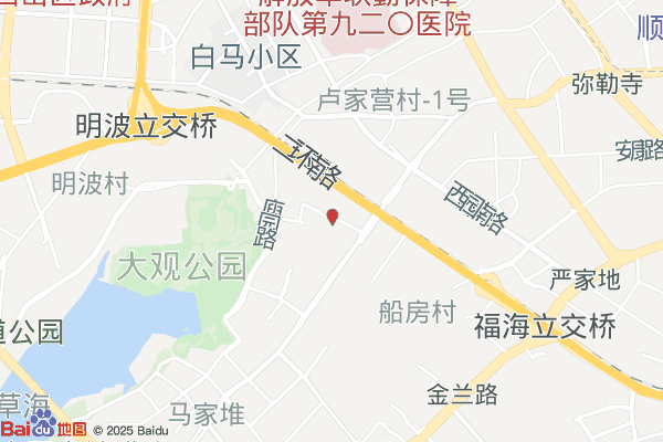 云南航空科技园实景图