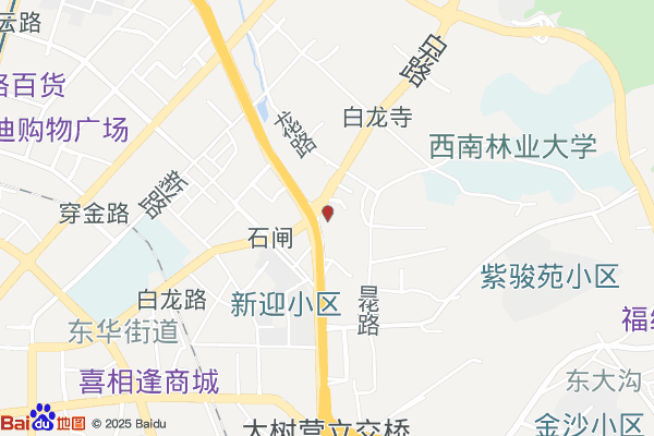 四库文化科技产业园实景图
