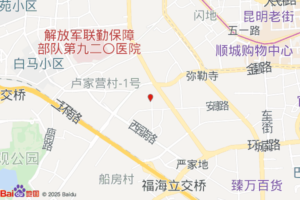 百耀科技文化创业园实景图
