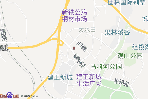 昆明经济技术开发区科技园区企业上市管理办公室实景图
