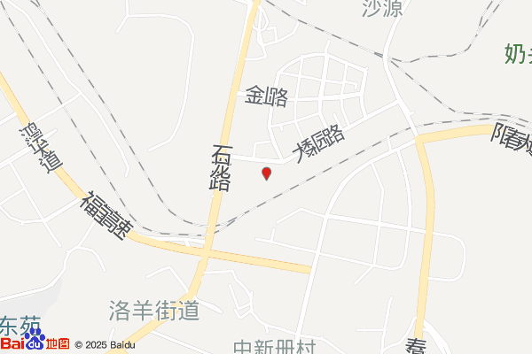 奥斯迪电子商务交易产业园-M8栋实景图