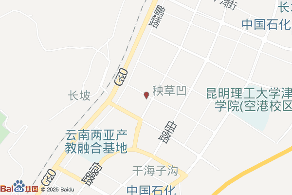 中关村电子城(昆明)科技产业园-5栋实景图