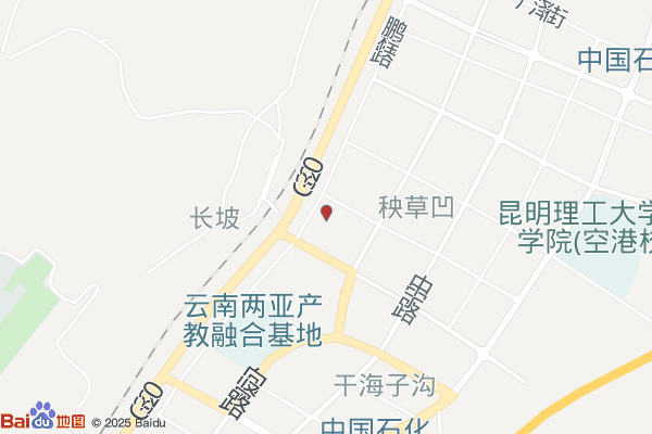 中关村电子城(昆明)科技产业园-2栋实景图