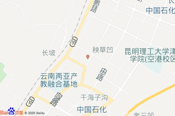 中关村电子城(昆明)科技产业园-8栋实景图