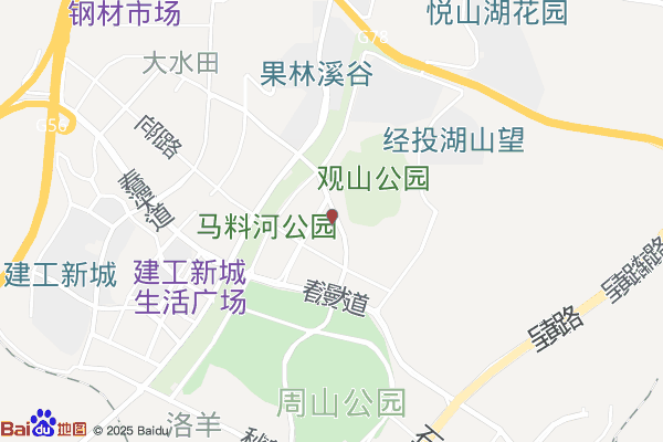 昆明电子信息产业园-3幢实景图