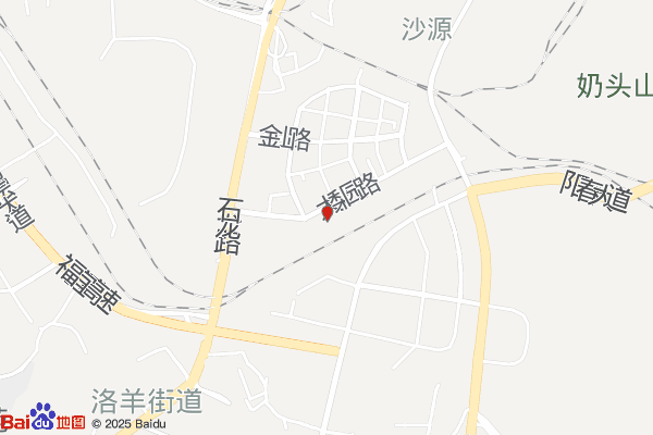 奥迪斯(昆明电子商务交易产业园K区7幢)实景图