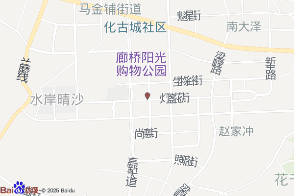高新区垃圾分类宣教中心实景图