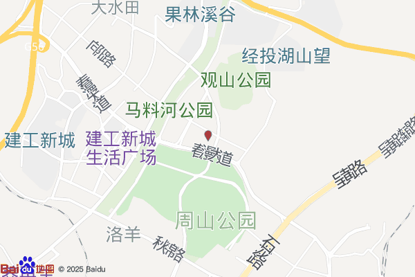 国家税务总局昆明经济技术开发区税务局实景图