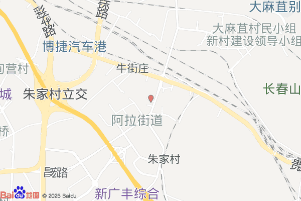 昆明国家经济技术开发区城市管理综合执法大队实景图