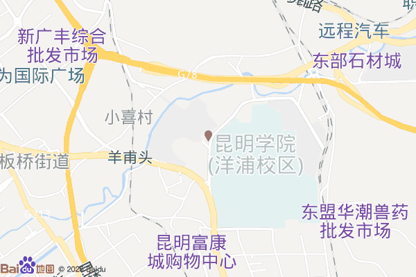 经开区7号垃圾中转站实景图
