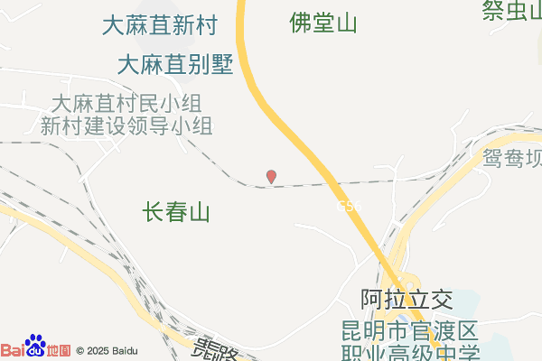 昆明经济技术开发区隆鑫牛角工艺品加工厂实景图