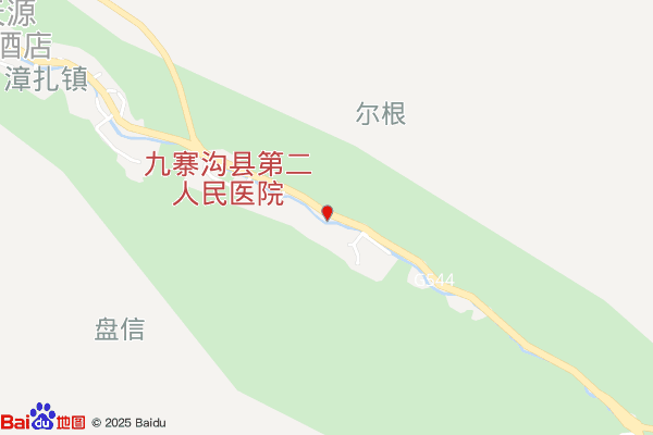 阿坝藏族羌族阿坝州九寨沟演艺产业群