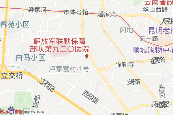 文化空间实景图