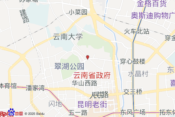 圆通太龙公馆实景图