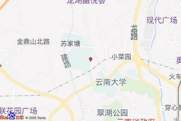 创业大厦-C栋实景图