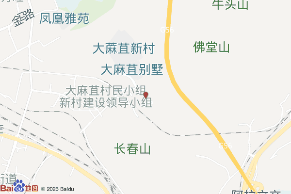 东方物流仓储中心实景图