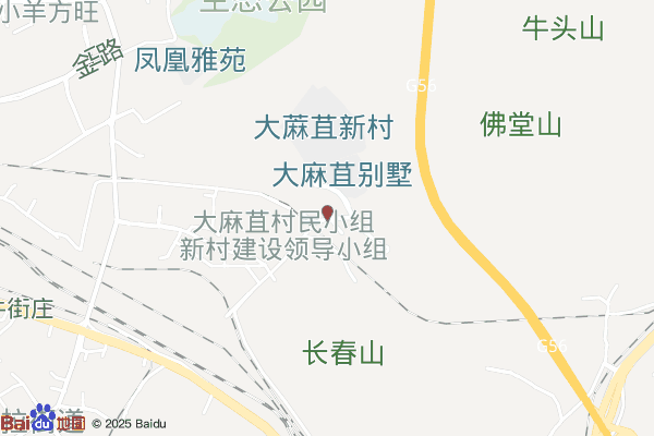 仓储物流部实景图
