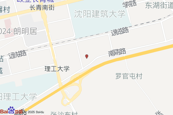 金鹏龙高科技实业国际工业园实景图