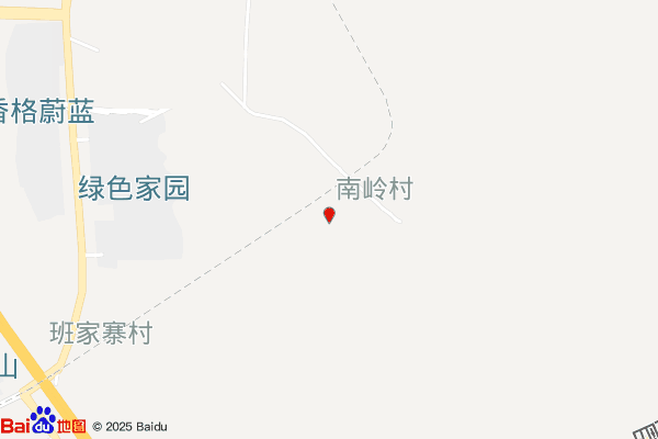 沈阳浑南祥瑞工业园实景图