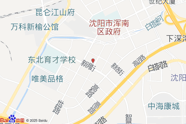 学子工业园实景图