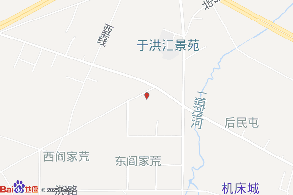 沈阳机械基础零部件产业园工业一期-D区2期实景图