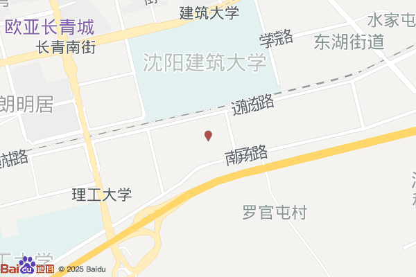 清华同方(沈阳)工业园-西区实景图